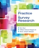Afbeelding van The Practice of Survey Research
