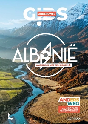 Afbeeldingen van Andersweg Albanië