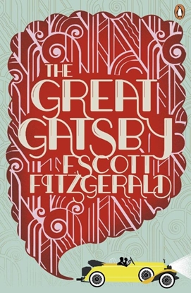 Afbeeldingen van The Great Gatsby