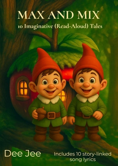 Afbeelding van 9789403814971