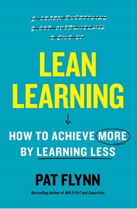 Afbeeldingen van Lean Learning