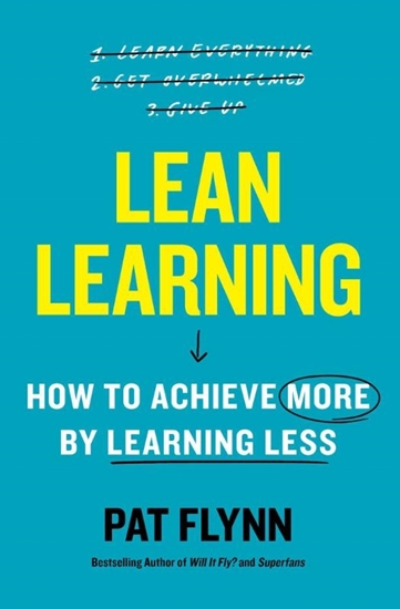 Afbeelding van Lean Learning