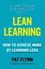 Afbeelding van Lean Learning