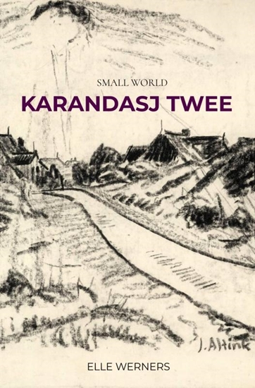 Afbeelding van KARANDASJ TWEE