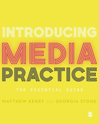 Afbeeldingen van Introducing Media Practice