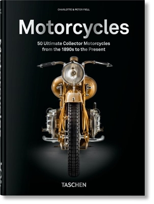 Afbeeldingen van 45th Edition Motorcycles. 45th Ed.