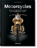 Afbeelding van 45th Edition Motorcycles. 45th Ed.