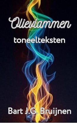 Afbeeldingen van Olievlammen