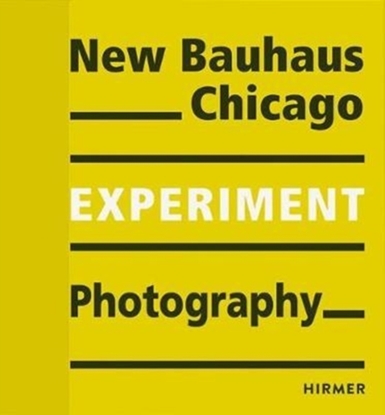 Afbeeldingen van New Bauhaus Chicago