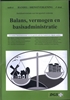 Afbeelding van Bedrijfsadministratie voor hd-branches (handel en dienstverlening) Balans, vermogen en basisadministratie