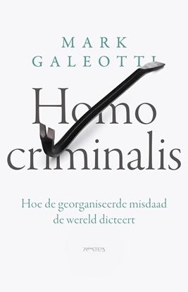 Afbeeldingen van Homo criminalis