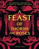 Afbeelding van A Feast of Thorns and Roses