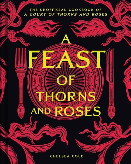 Afbeelding van A Feast of Thorns and Roses