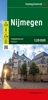 Afbeelding van F&B Stadsplattegrond NL Stadsplattegrond F&B Nijmegen