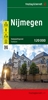 Afbeelding van F&B Stadsplattegrond NL Stadsplattegrond F&B Nijmegen