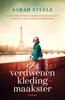 Afbeelding van De verdwenen kledingmaakster