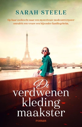 Afbeeldingen van De verdwenen kledingmaakster