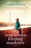 Afbeelding van De verdwenen kledingmaakster