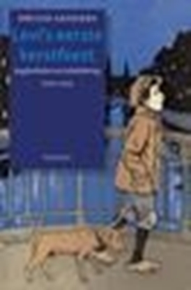 Afbeeldingen van Levi's eerste kerstfeest