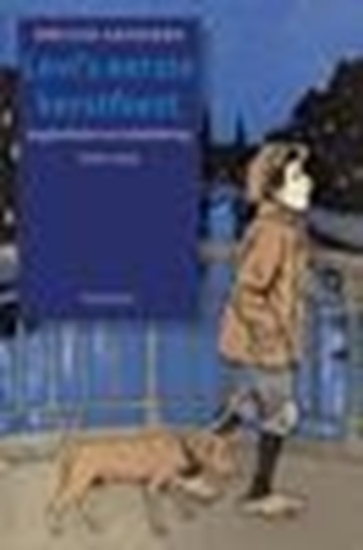 Afbeelding van Levi's eerste kerstfeest