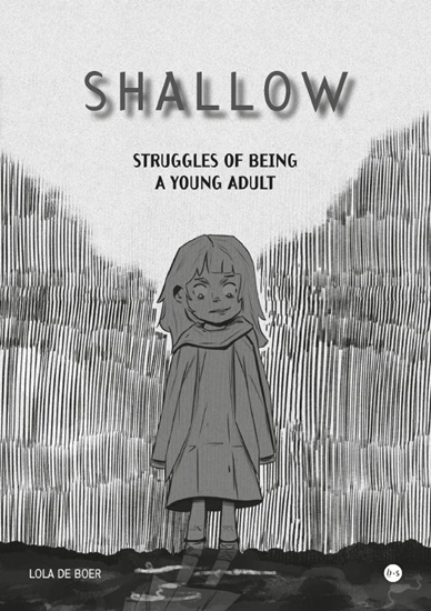 Afbeelding van Shallow