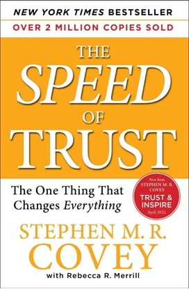 Afbeeldingen van SPEED of Trust