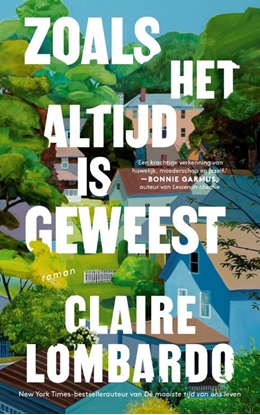 Afbeeldingen van Zoals het altijd is geweest