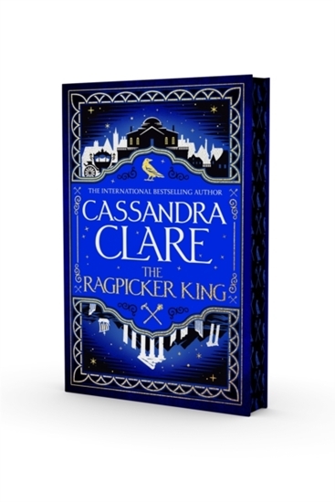 Afbeelding van The Chronicles of Castellane The Ragpicker King