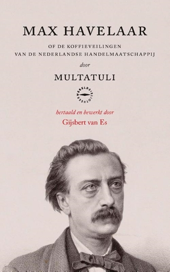 Afbeelding van Max Havelaar