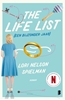Afbeelding van The Life List (Een bijzonder jaar)