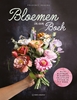 Afbeelding van Bloemen in een boek