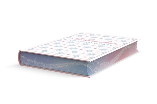 Afbeelding van The Maple Hills Series Icebreaker: Deluxe Edition Hardcover