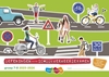 Afbeelding van Schoolverkeersexamen groep 7-8 2025-2026 Oefenboek