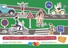 Afbeelding van Schoolverkeersexamen groep 7-8 2025-2026 Antwoordenboek