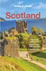 Afbeelding van Travel Guide Lonely Planet Scotland