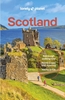 Afbeelding van Travel Guide Lonely Planet Scotland