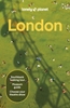 Afbeelding van Travel Guide Lonely Planet London