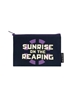 Afbeelding van The Hunger Games: Sunrise on the Reaping Pouch