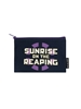 Afbeelding van The Hunger Games: Sunrise on the Reaping Pouch