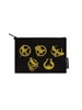 Afbeelding van The Hunger Games: Mockingjay Icon Pouch