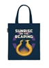 Afbeelding van The Hunger Games: Sunrise on the Reaping Tote Bag