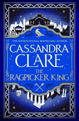 Afbeeldingen van The Chronicles of Castellane The Ragpicker King