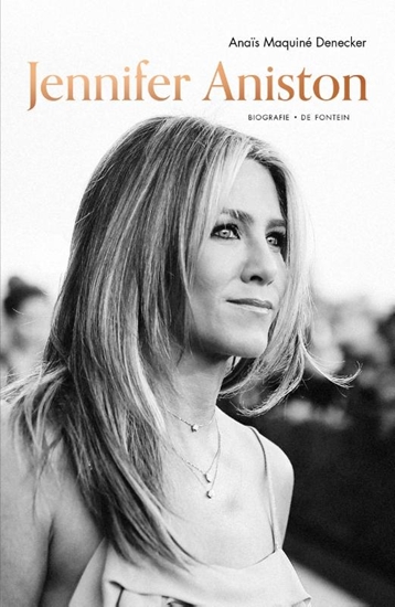 Afbeelding van Jennifer Aniston