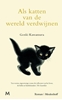 Afbeelding van Als katten van de wereld verdwijnen