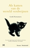 Afbeelding van Als katten van de wereld verdwijnen