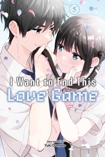 Afbeelding van I Want to End This Love Game I Want to End This Love Game, Vol. 5