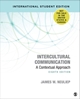 Afbeelding van Intercultural Communication - International Student Edition