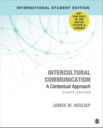 Afbeeldingen van Intercultural Communication - International Student Edition