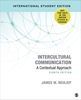 Afbeelding van Intercultural Communication - International Student Edition