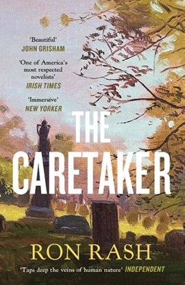 Afbeeldingen van The Caretaker